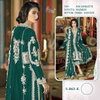 S 863 Colour By Shree Fab Georgette Pakistani Salwar Suits Wholesale Clothing Suppliers In India
